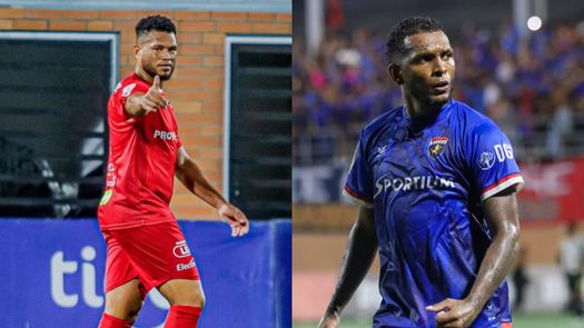 Plaza Amador y San Francisco van por la gloria en la LPF