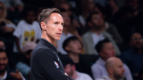 Nets y Steve Nash separan sus caminos