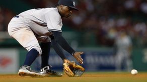 Gregorius pega grand slam; Sparkman lanza ruta completa y blanquea