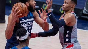 Los Jazz afianzan su liderato; derrotas de Sixers y Nets