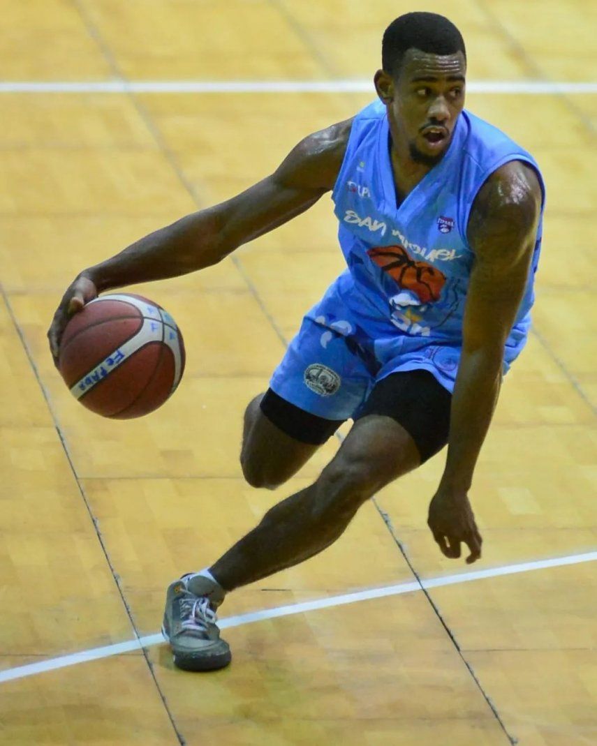 Sigue la lucha por el cuarto lugar en la LPBF y LPB