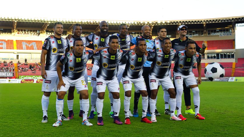 PREVIA: Árabe y Tauro abren la fecha 7 de la LPF