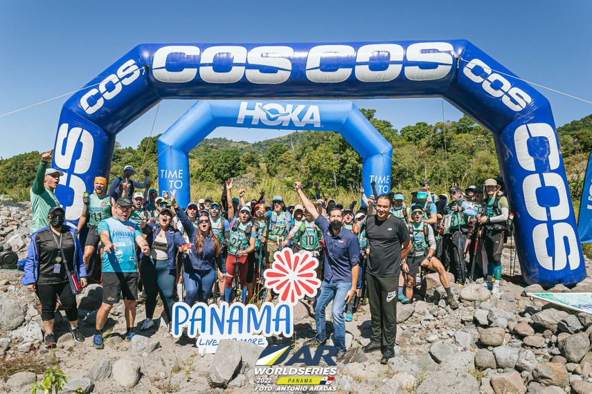 Reactivación de la pista BMX Race en el Parque Omar