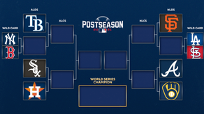 MLB Inicia los juegos de comodín