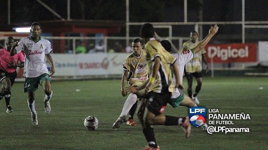 Tauro FC se enfrenta al líder Alianza FC en busca de su primer triunfo del Torneo