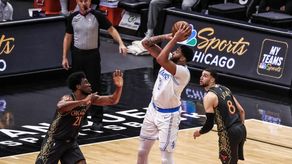 Los Lakers y los Jazz juegan a otro nivel; Curry agranda su leyenda; ganan los Big 3