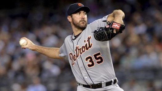 Verlander pide a las Grandes Ligas medidas de seguridad en campos de juego