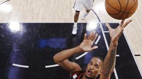 125-95. Ariza lidera la exhibición encestadora de los Rockets ante los Nuggets