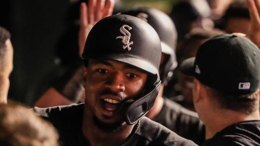 Encarnación pega su primer jonrón con los Yanquis; Hernández logra grand slam