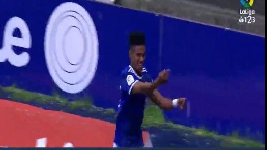 Fuera de Cancha: Édgar Yoel Bárcenas