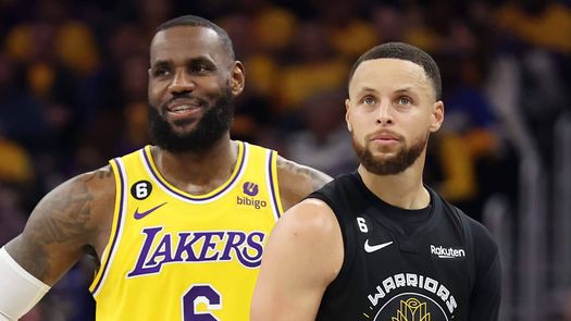 Warriors buscarán la victoria ante los Lakers en el Juego 2