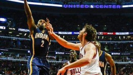 Mirotic y Pau ponen a los Bulls en el camino ganador; Rubio volvió con derrota