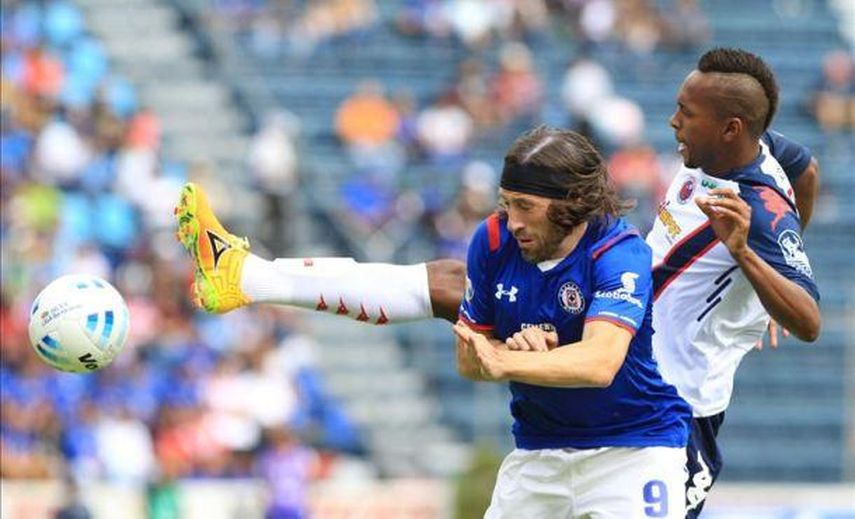 El brasileño Wilson Tiago reconoce que el Veracruz ha cometido errores