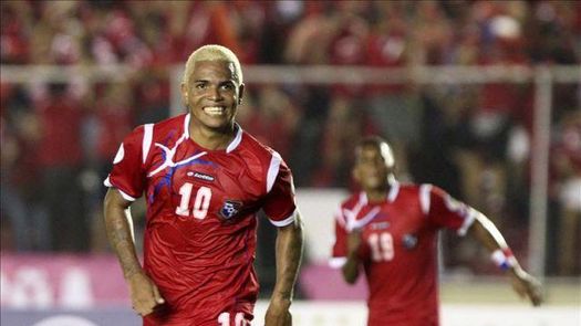 Nelson Barahona vio acción en el empate 1-1 entre Alianza Petrolera y La Equidad