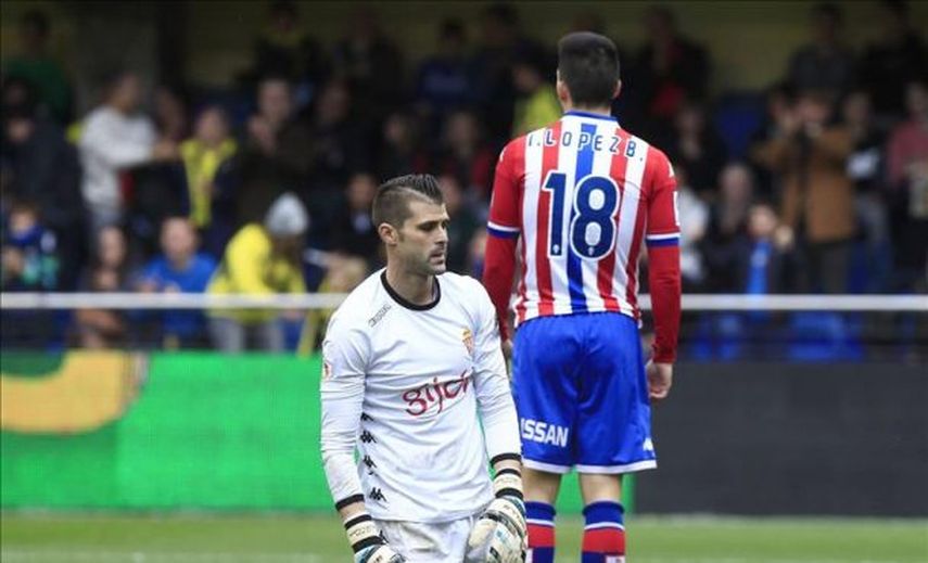Cuéllar: Del Madrid lo que más temo es su contragolpe