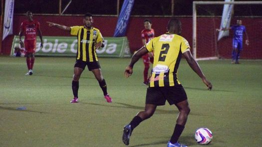 El Derby de La Chorrera engalana la fecha 14 del Torneo Clausura 2015