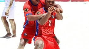 Panamá fue mundialista en 2017.&nbsp;