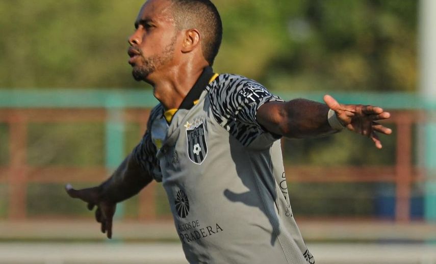 CAI es el campeón defensor.&nbsp;