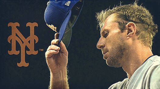 Pactos de Scherzer y Seager hacen historia