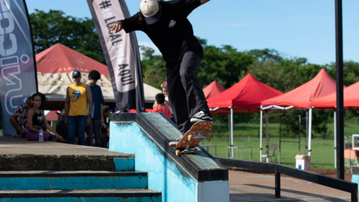 El Guararé Skate Fest 2025 realizó el formato de competencia Bestrick, donde skaters de Panamá y Costa Rica sobresalieron por la complejidad de sus trucos.&nbsp;