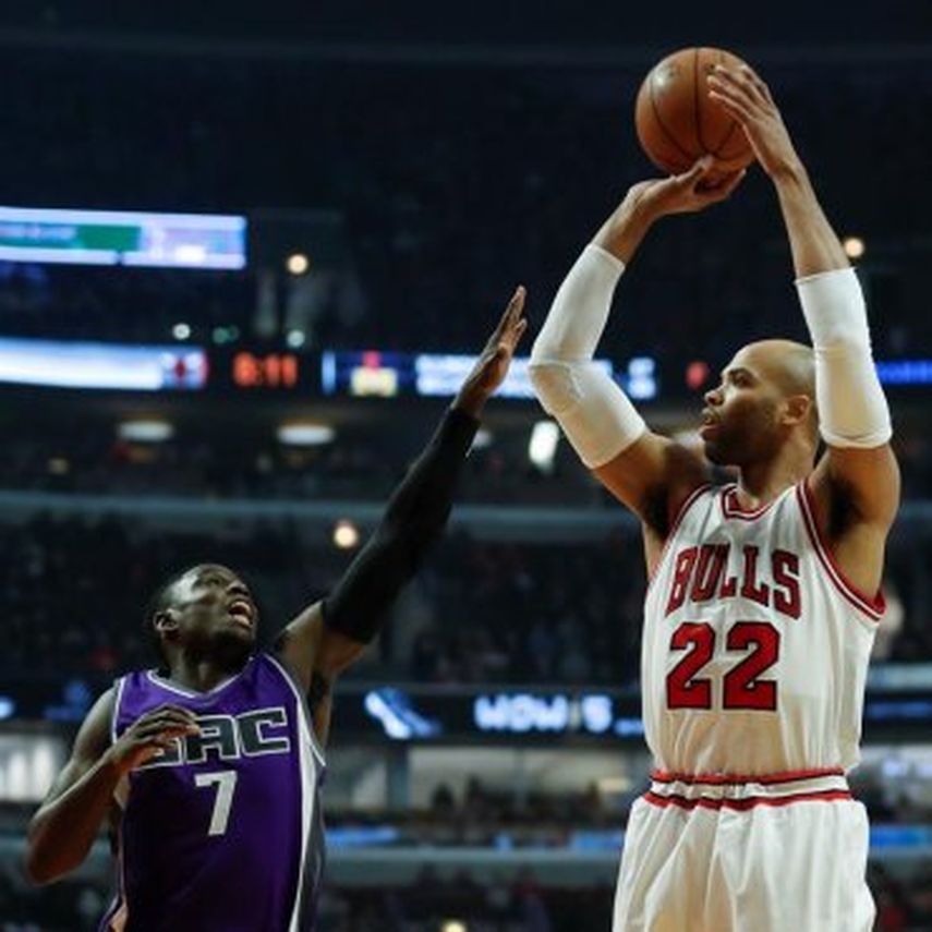 108-92. Collison y los Kings detienen la marcha de los Celtics