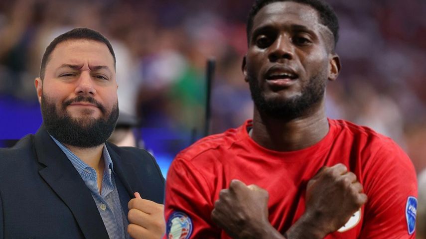 Fajardo suma 21 goles y 8 asistencias entre su club y la Selección en 2024.&nbsp;