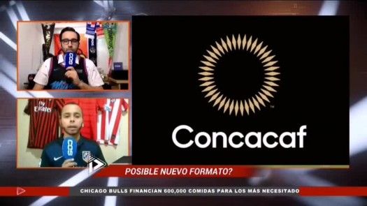 ¡Los rivales de Panamá!