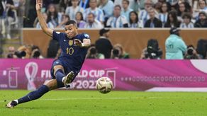 FIFA aprueba repetir la final de Qatar 2022