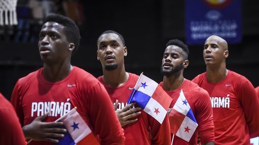 Panamá sufre su primera derrota ante Venezuela