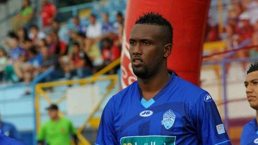 Brunet Hay Pino anota en triunfo del Pérez Zeledón ante Santos