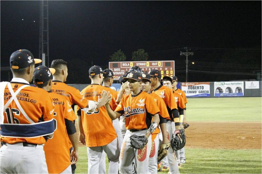 Los Santos puso fin a la inmunidad de Panamá Metro