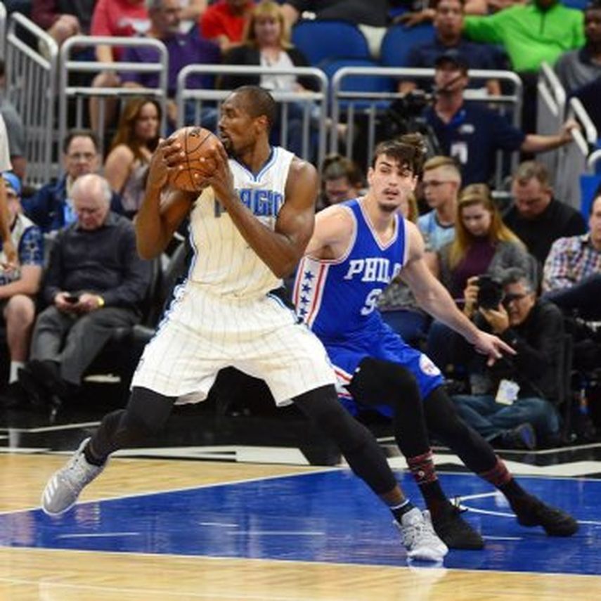 Ibaka y Rubio se consolidan como líderes; Willy y Rodríguez cumplen