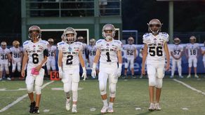 Dragons y Owls disputarán la Gran Final de la KFL Mini