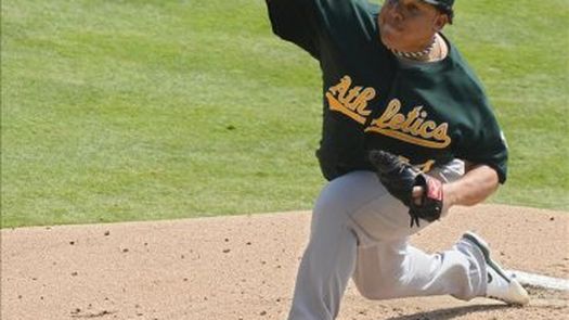 El veterano Colón seguirá una temporada más con los Mets y 7,25 millones