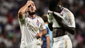 Lyon desciende por deuda: apelará para seguir en la Ligue 1