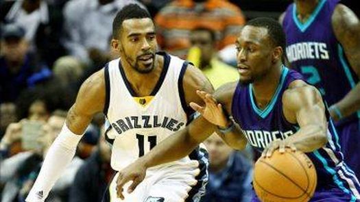 104-86. Walker conduce la victoria de los Hornets