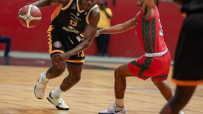 Correcaminos y Dragones dominan en la penúltima jornada de la LPB