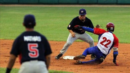 Pinar del Río y Matanzas abrirán la 54 Serie de Béisbol el 21 de septiembre