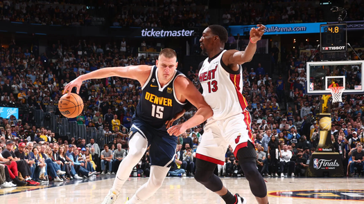 Miami vuelve a disfrutar de unas Finales 9 años después