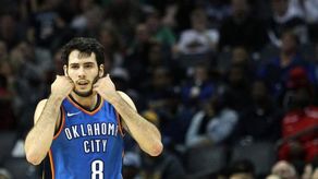 Abrines brilla de titular en duelo ante Marc Gasol; gana Caderón; pierde Rubio