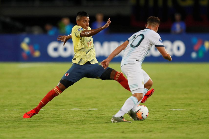 Regresa Mac Allister, Bolivia pisa fuerte y la decisión del peruano Olivares