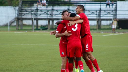 Panamá y Puerto Rico igualan en un partido cargado de emociones