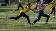 Las Fighting Owls de la AIP suman su primera victoria en la temporada 2026 de Flag Mini de la KFL. Las Fighting Owls de la AIP suman su primera victoria en la temporada 2026 de Flag Mini de la KFL.