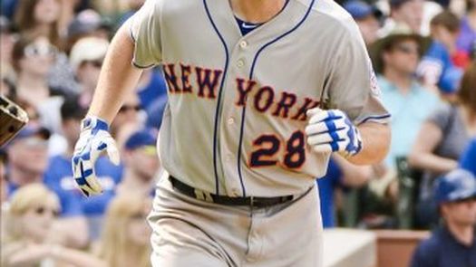 5-3. Murphy comete un error y los Reales quedan a un triunfo del título