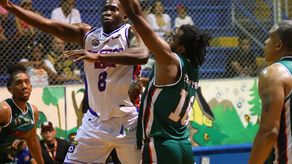 Los Toros de Chiriquí son los primeros clasificados a las Semifinales de la temporada 2024 de la LPB.&nbsp;