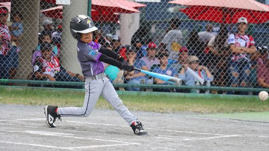 La tercera semana de Mini League ÚNICOS Copa El Machetazo 2025 se jugará el 8 y 9 de marzo. 