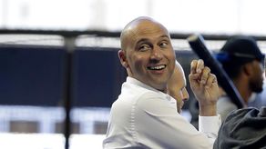Jeter, Walker, Simmons y Miller ya están junto a las leyendas del béisbol