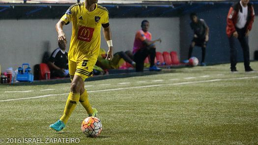 Árabe Unido y Chorrillo ganan en el inicio de la fecha 16