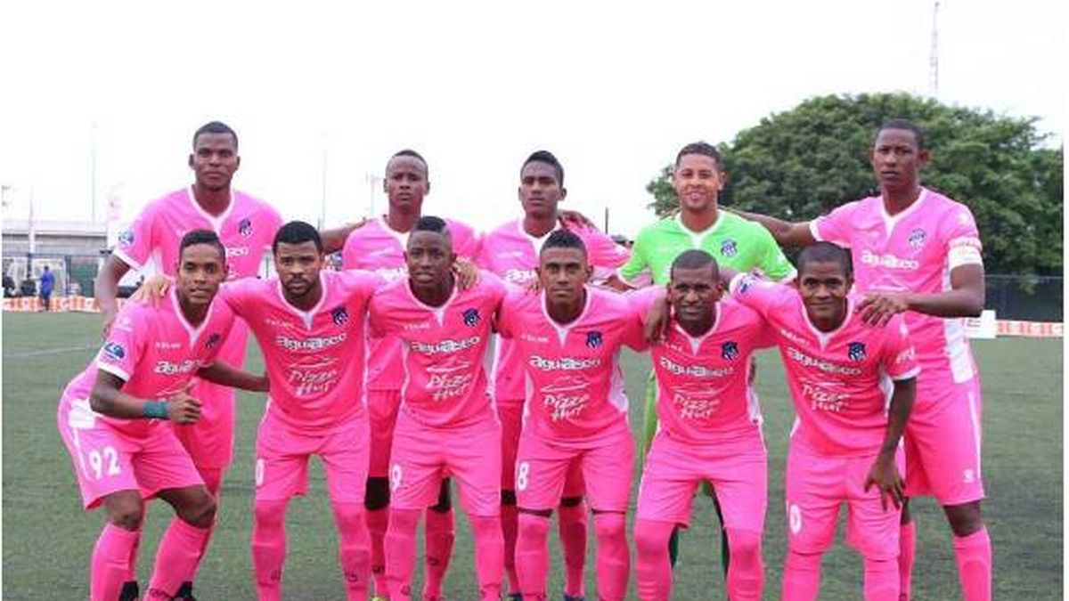 Árabe Unido suma sus primeros tres puntos del torneo, en Veraguas