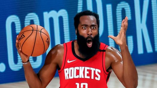 Antetokounmpo y Harden muestran su condición de MVP; Popovich no se arrodilla